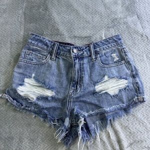 Cello Jean shorts